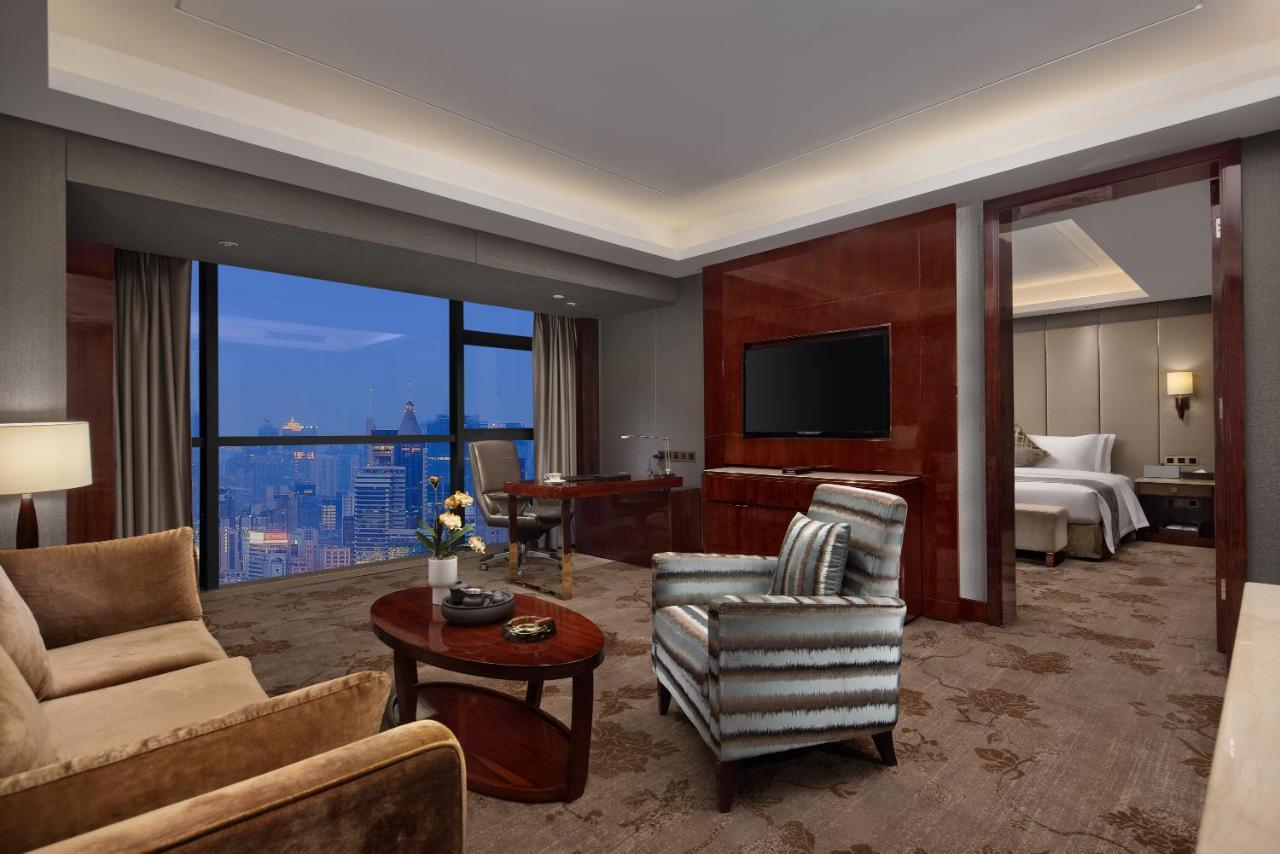 Worldhotel Grand Jiaxing Hunan Xian de Xian de Changsha Extérieur photo