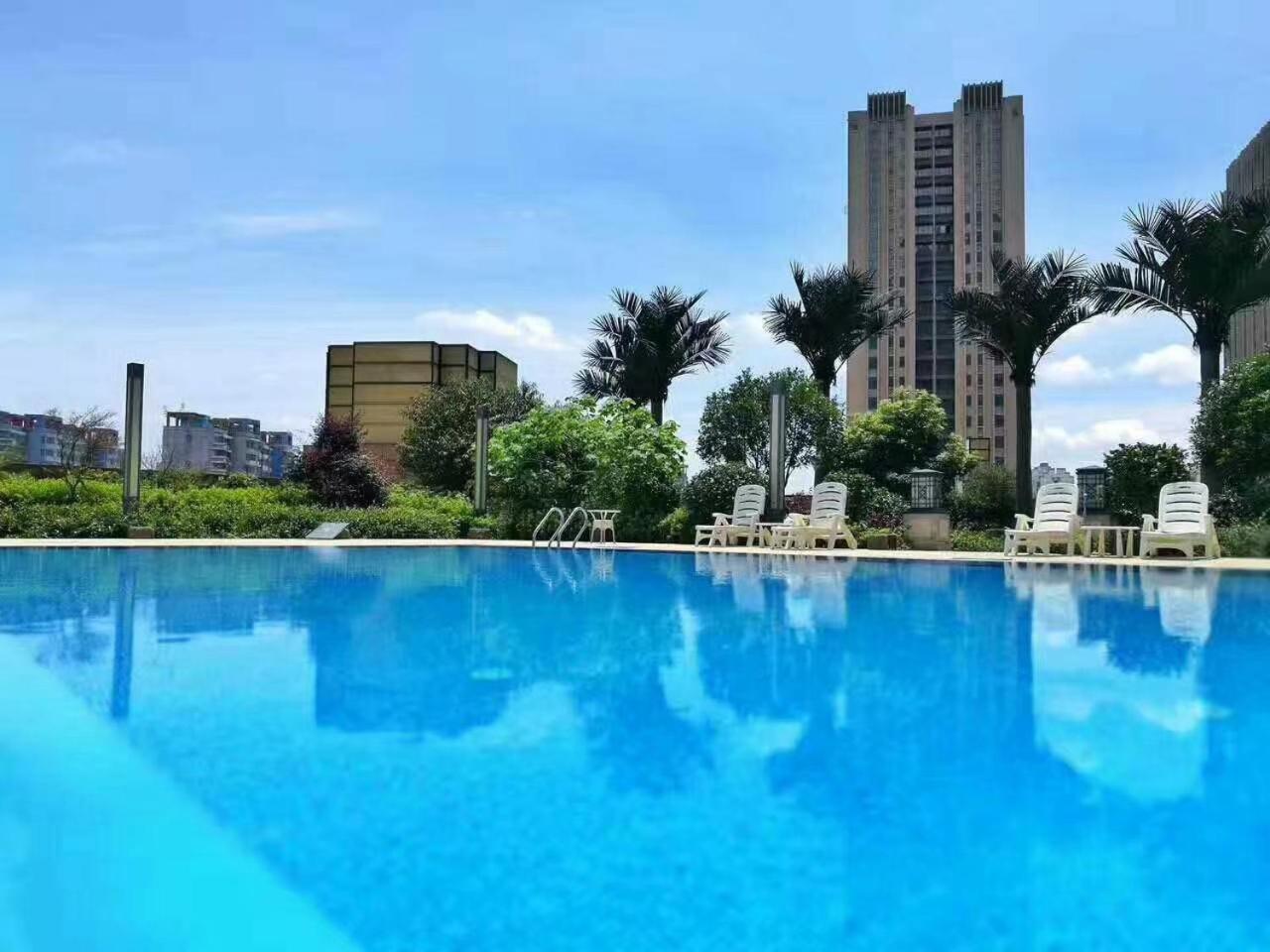 Worldhotel Grand Jiaxing Hunan Xian de Xian de Changsha Extérieur photo