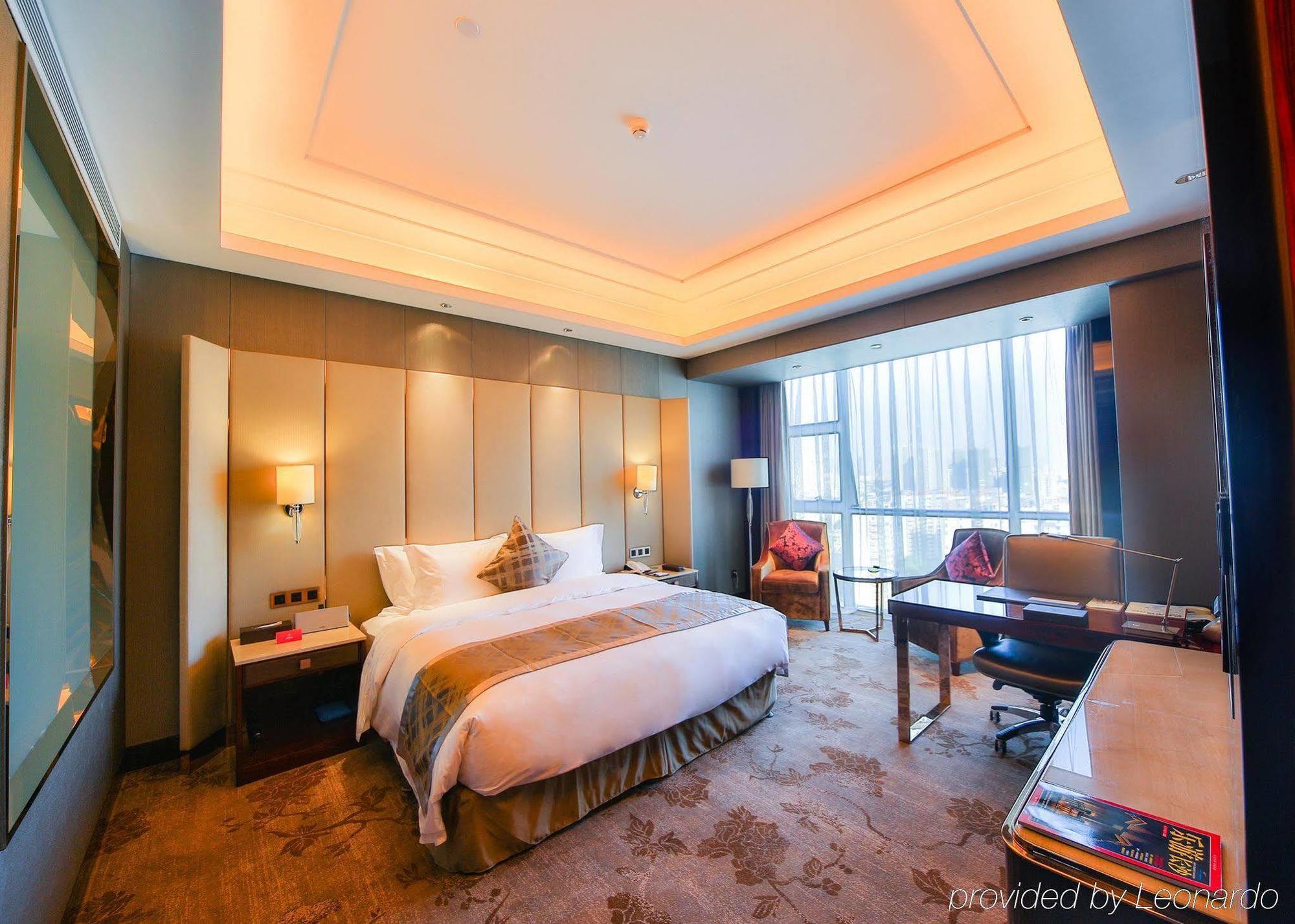 Worldhotel Grand Jiaxing Hunan Xian de Xian de Changsha Extérieur photo